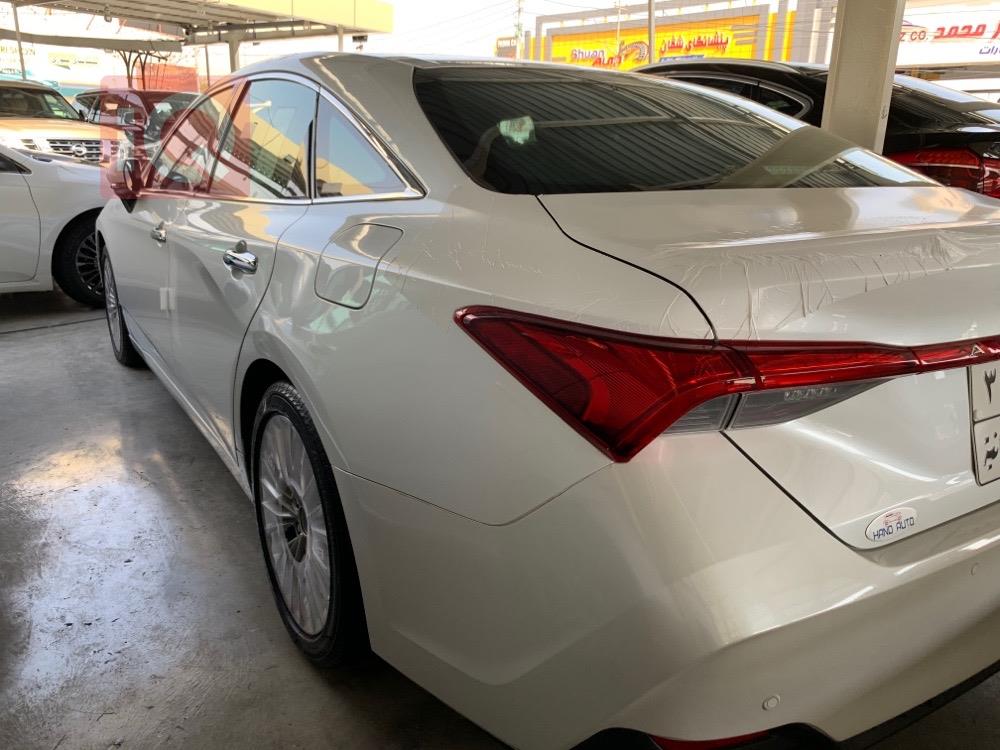 Toyota Avalon